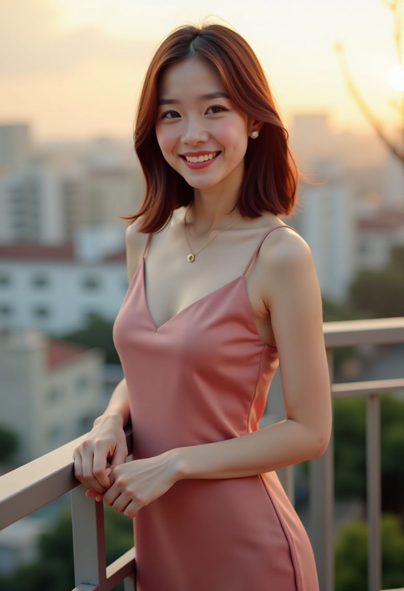 云端秘境