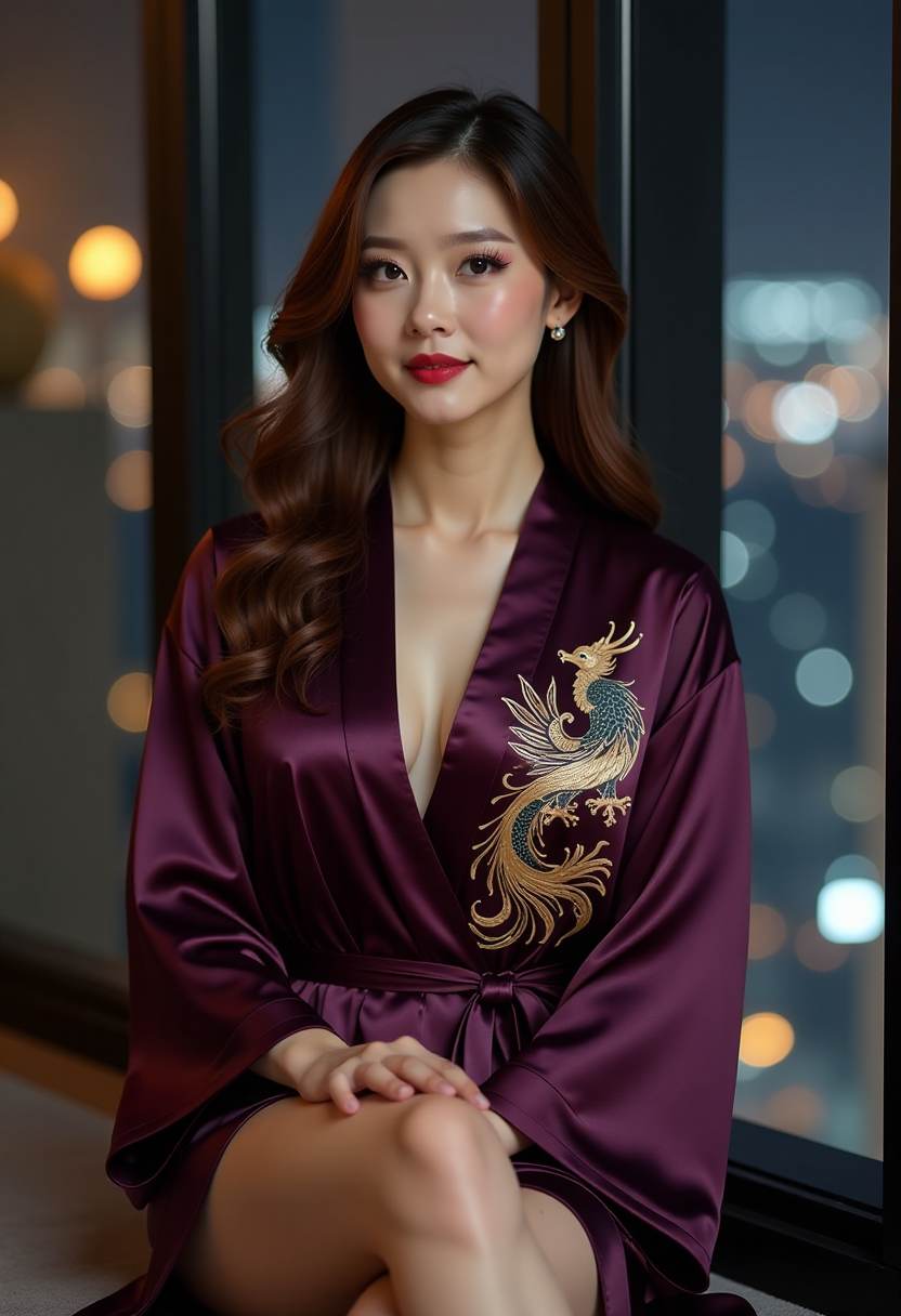 深海暗涌